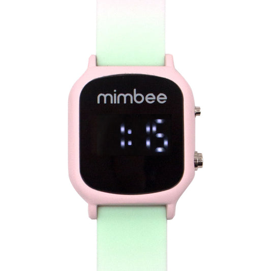 Mimbee - Gradient LED Watch