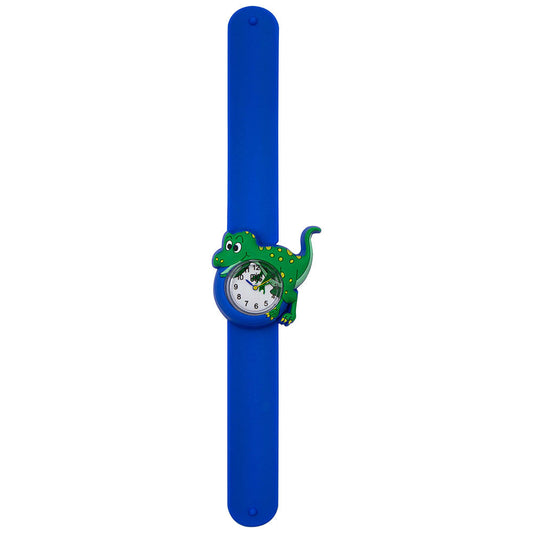 Mimbee - 3D Dino Snap Watch