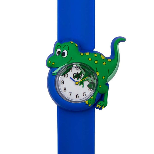 Mimbee - 3D Dino Snap Watch
