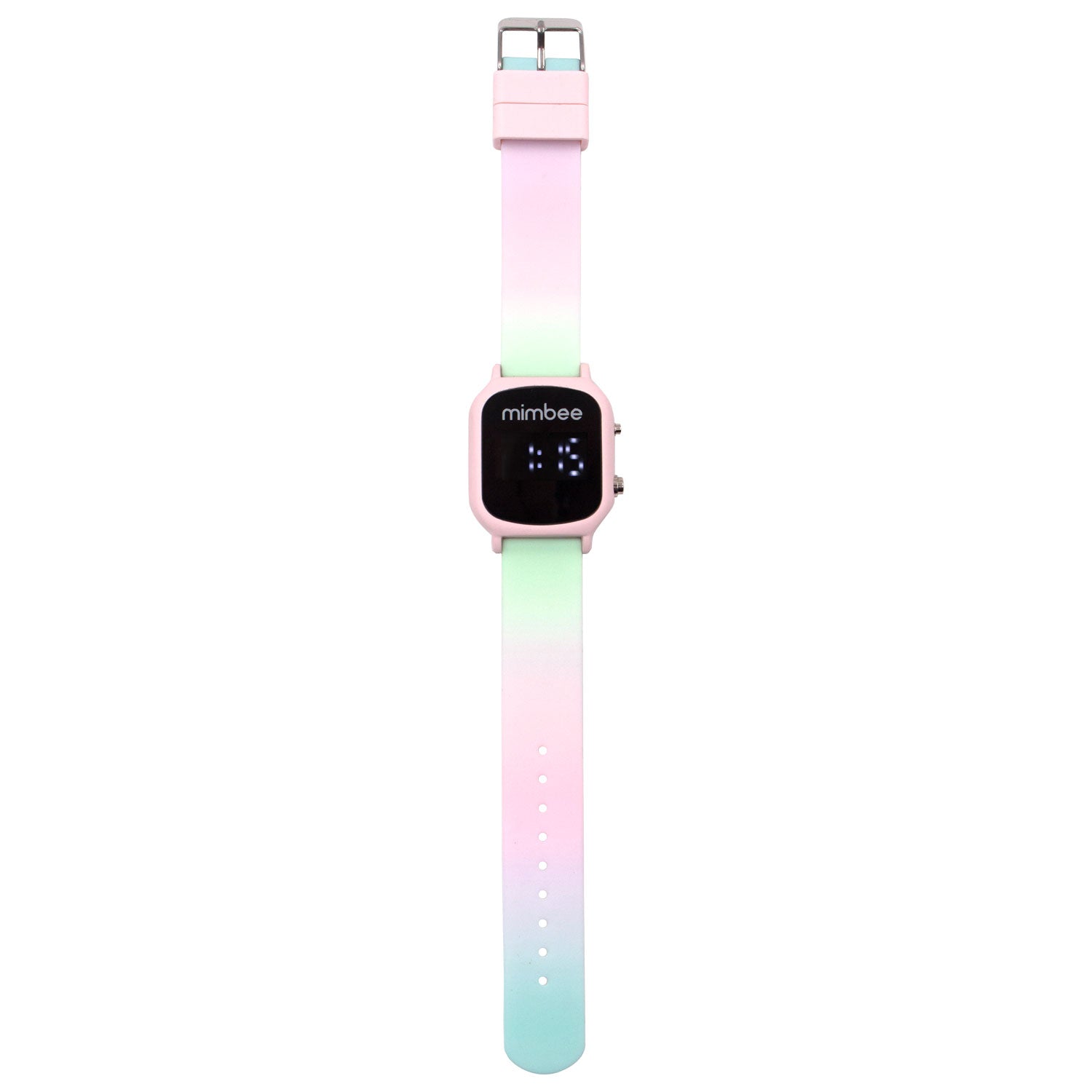 Mimbee - Gradient LED Watch