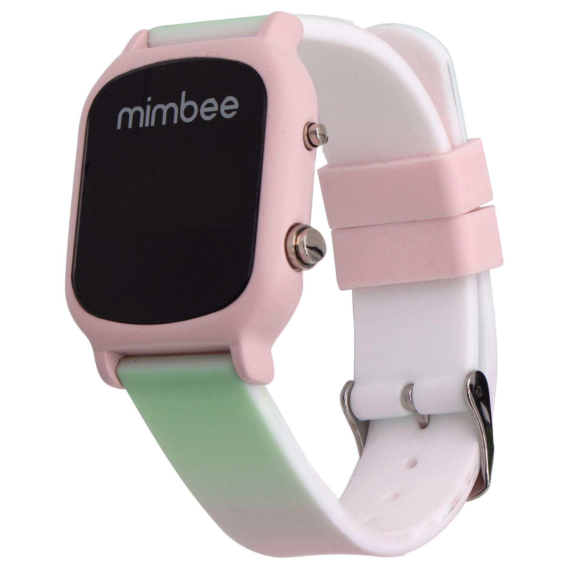 Mimbee - Gradient LED Watch