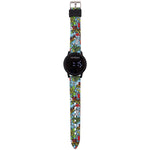 Load image into Gallery viewer, Mimbee - Graffiti LED Watch

