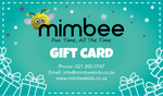 Load image into Gallery viewer, Mimbee Gift Card
