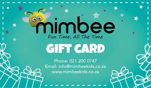 Mimbee Gift Card