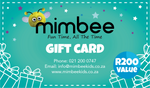 Load image into Gallery viewer, Mimbee Gift Card
