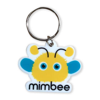 Mimbee Keyring - Premium  from Mimbee Kids - Just R 30! Shop now at Mimbee Kids