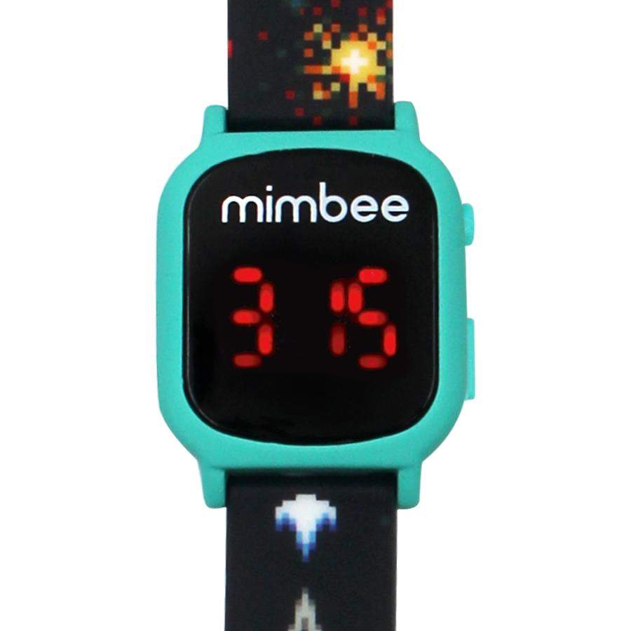 Mimbee - Space LED Watch - Premium LED watch from Mimbee Kids - Just R 150! Shop now at Mimbee Kids