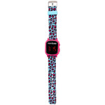 Load image into Gallery viewer, Mimbee - Leopard LED Watch - Premium LED watch from Mimbee Kids - Just R 150! Shop now at Mimbee Kids
