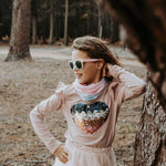 Load image into Gallery viewer, Mimbee - Tie-Dye Active band and Sunnies Combo - Premium Active Band and Sunnies from Mimbee Kids - Just R 110! Shop now at Mimbee Kids
