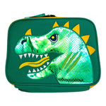 Load image into Gallery viewer, Mimbee - Dino Lunch Bag - Premium Lunch Boxes &amp; Totes from Mimbee Kids - Just R 150! Shop now at Mimbee Kids
