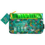 Load image into Gallery viewer, Mimbee - Dino Pencil Case - Premium Pen &amp; Pencil Sets from Mimbee Kids - Just R 100! Shop now at Mimbee Kids

