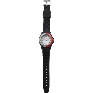 Mimbee - Black Time Teach Watch - Premium Time Teach watch from Mimbee Kids - Just R 150! Shop now at Mimbee Kids