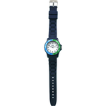Load image into Gallery viewer, Mimbee - Blue Time Teach Watch - Premium Time Teach watch from Mimbee Kids - Just R 150! Shop now at Mimbee Kids
