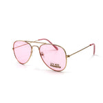 Load image into Gallery viewer, Mimbee - Pink Aviator Sunglasses - Premium Sunglasses from Mimbee Kids - Just R 70! Shop now at Mimbee Kids
